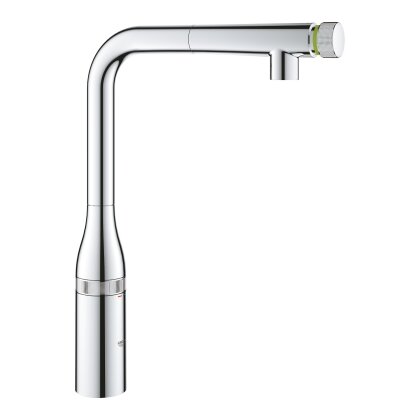 Змішувач для кухні GROHE ESSENCE 31615000 — Photo 1