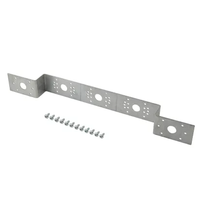 Кронштейн Koer KA.0005 короткий (KR4907) — Photo 2