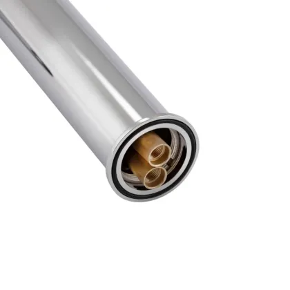 Змішувач для раковини Qtap Zdenek 1032H102C — Photo 2