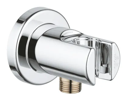 Комплект для гігієнічного душу Grohe BauClassic New з Tempesta-F (UA11104802) — Photo 1