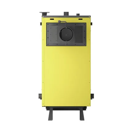 Котел твердопаливний сталевий Thermo Alliance Ferrum W V 5.0 FW 18 — Photo 3