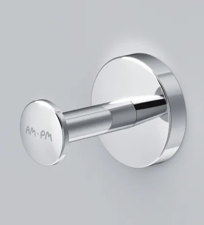 Гачок для халата AM.PM A50A35800 Inspire 2.0 — Photo 2