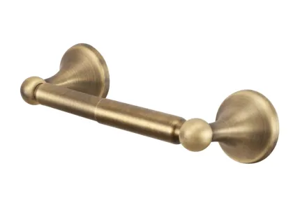 Тримач для туалетного паперу REA 332869B ANTIQUE BRONZE — Photo 2