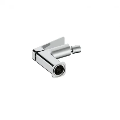 Змішувач для биде Qtap Capricorn Chrome (k26) QTCAP2060102C48223 — Photo 4