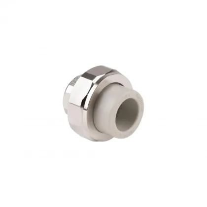 Згін "Американка" PPR Thermo Alliance 20х1/2 ВР — Photo 2