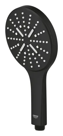 RAINSHOWER SMARTACTIVE 130 ручной душ, 3 режима струи — Photo 4