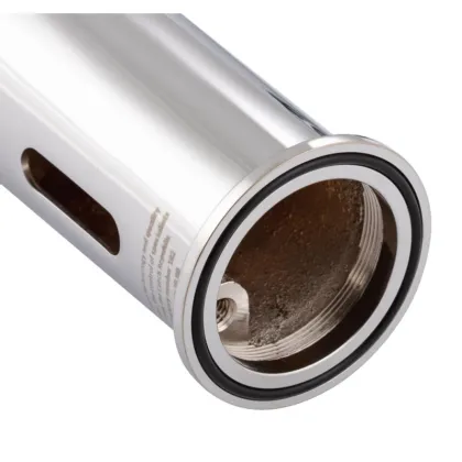 Змішувач для раковини Qtap Stenava QTST10M4310102 Chrome — Photo 2