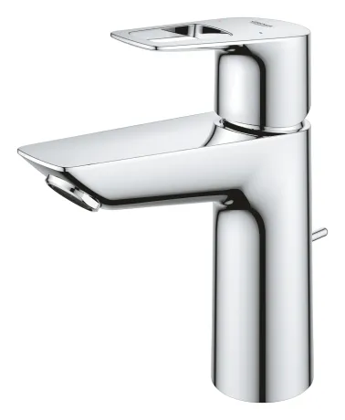 Набір змішувачів для ванни 3в1 Grohe BauLoop (UA123215M1) — Photo 3