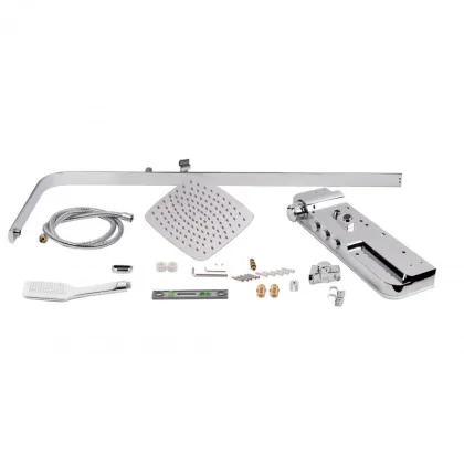 Душова система Qtap Sloup 57T106VKNW — Photo 7