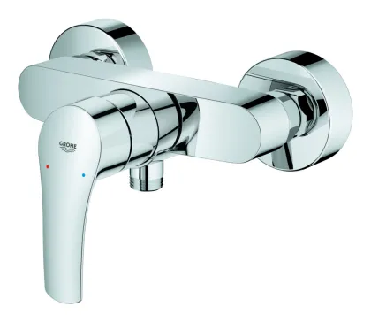 Змішувач для душу Grohe Eurosmart New (33555003) — Photo 1