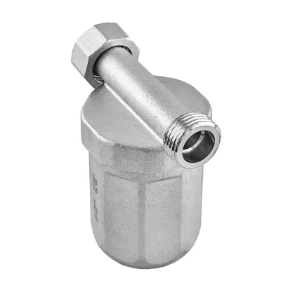 Компенсатор гідроудару 1/2" поршневий KOER KR.1277 (KR6488) — Photo 3