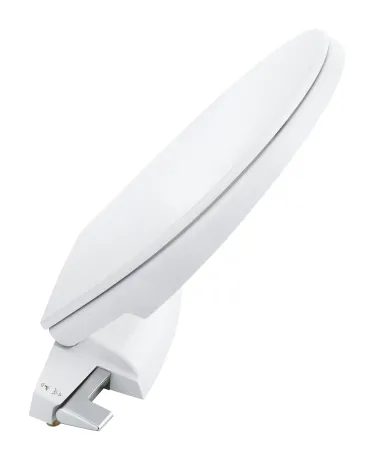 Кришка-біде Grohe Bau Ceramic (39648SH0) — Photo 6