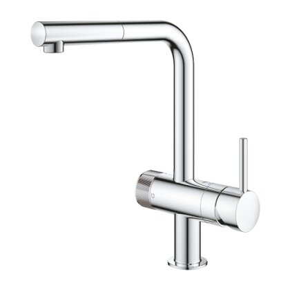 GROHE Blue Pure Minta Змішувач для кухні, колір - хром — Photo 2