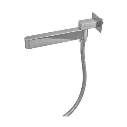 Вбудована душова система Koer KI-66016-02 (з нерж. сталі) (Колір нерж) (KR4792) — Photo 10