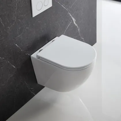 Комплект Grohe Set Унітаз ELLIPSE-0301-T3 + Інсталяція 38536001 + панель 38732000 (38536001ELLIPS0301T3) — Photo 14