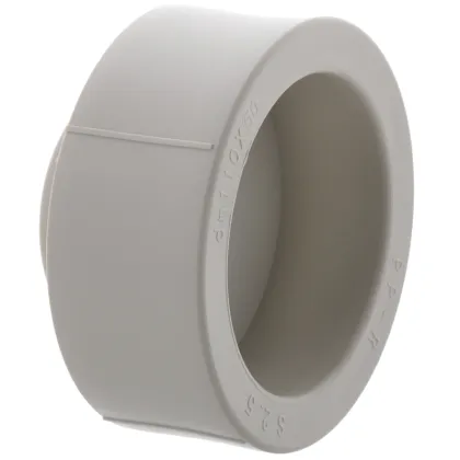 Муфта редукційна ВВ 110x50 PPR Koer K0215.PRO (KP2580) — Photo 1
