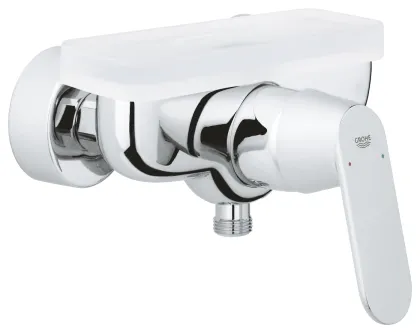 Змішувач для душу Grohe Eurosmart Cosmopolitan (32837000) — Photo 6