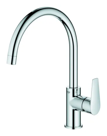 Змішувач для кухні Grohe BauEdge New (31233001) — Photo 3