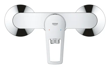 Комплект змішувачів для ванної кімнати Grohe BauLoop New (UA123220S0) — Photo 4