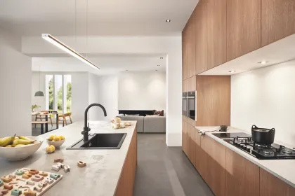 Композитна мийка для кухні Grohe K700 (31651AT0) — Photo 6