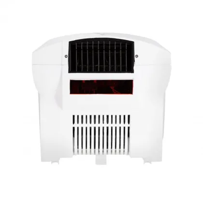 Сушарка для рук Qtap Pohodli настінна QTS2000MP White (Pobut) — Photo 4