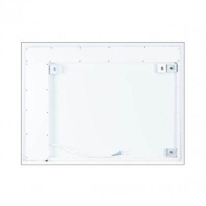 Дзеркало Qtap Mideya Modern 600х800 з LED-підсвічуванням, Reverse QT207814146080W — Photo 4