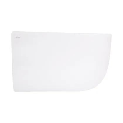 Біде підвісне Qtap Taurus 485×360×295 мм, White QTTAU28W49117 — Photo 3