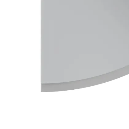 Дзеркало Mixxus Premium TOPPER MS03-60x120 з Led Touch, Anti-fog, димером (3-6,5kK) (MP6635) — Photo 1