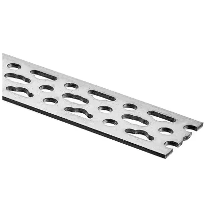 Шина монтажна Koer KCI.0301 2000 мм (KR6233)