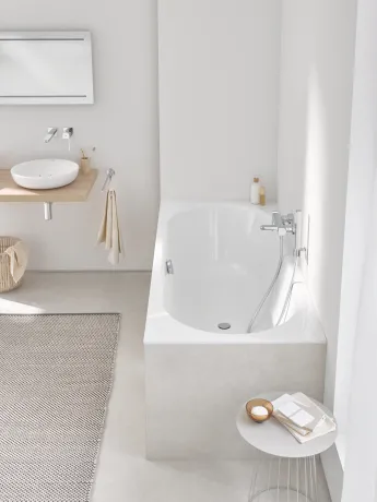 Душовий шланг 1500 Grohe Silverflex (28364000) — Photo 2