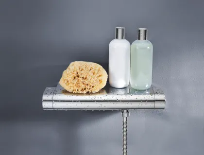 Термостат для душу Grohe Grohtherm 2000 NEW (34469001) — Photo 1