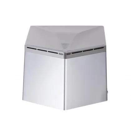 Сушарка для рук Qtap Susici cepel SC1400LM 1400 Вт — Photo 3