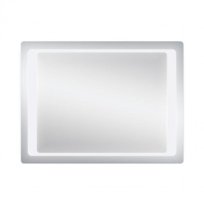 Дзеркало Qtap Leo 600х800 з LED-підсвічуванням, Reverse QT1178120870100W — Photo 3