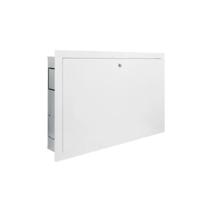 Колекторний шафа Icma (UA) 850х580х120 внутрішня №4