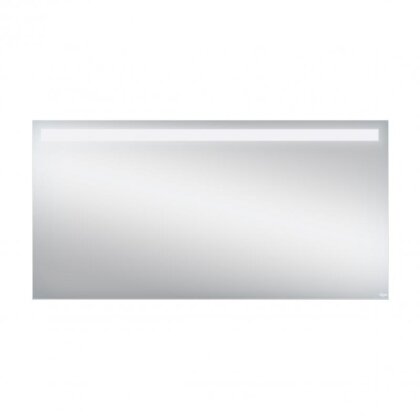 Дзеркало Qtap Mideya Modern 1400х700 з LED-підсвічуванням QT2078141470140W — Photo 3