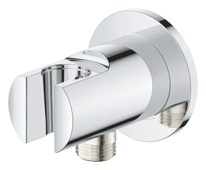 Підключення для душового шлангу Grohe Tempesta (28628001) — Photo 4