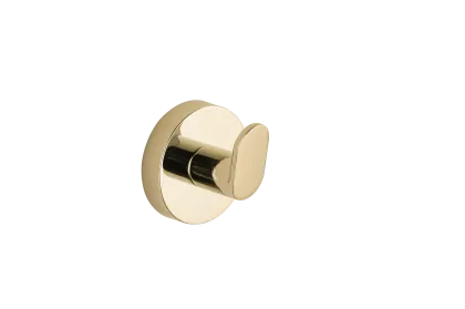 Гачок для рушників VBI URANUS GOLD гачок для рушників