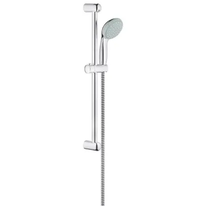 Комплект змішувачів для ванної кімнати Grohe Euroeco N (124428) — Photo 2