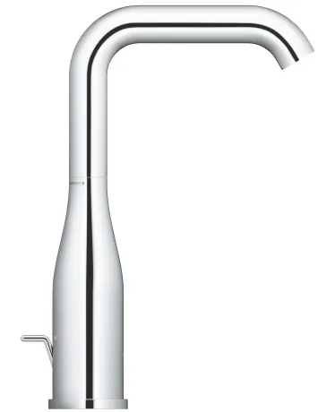 Змішувач для раковини L-розміру Grohe Essence New (32628001) — Photo 1