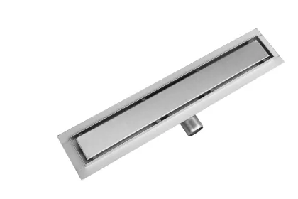 Трап для душу VBI KENT 2в1 70 CHROME — Photo 6