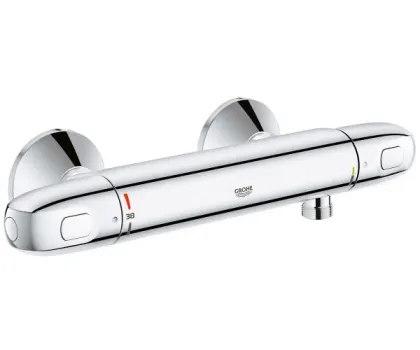 Grohtherm 1000 New Термостат для душу 1/2 , настінний монтаж
