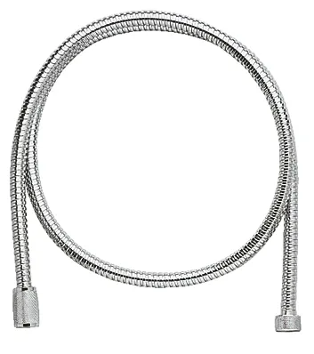 Душовий шланг 1500 Grohe Relexaflex Metal (28105000) — Photo 2