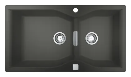 Композитна мийка для кухні Grohe K700 (31658AT0) — Photo 3
