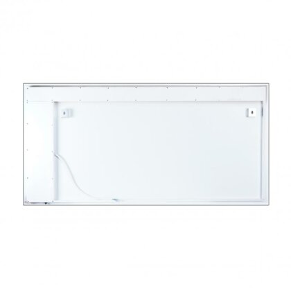 Дзеркало Qtap Mideya Modern 1400х700 з LED-підсвічуванням QT2078141470140W — Photo 4