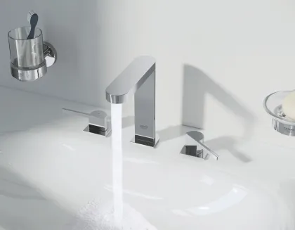 Стакан для зубних щіток Grohe Essentials New (40447001) — Photo 5