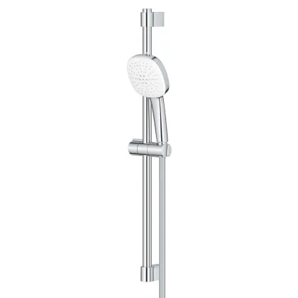 Набір для ванни 2в1 Grohe Tempesta Cube (BF101813TC) — Photo 6