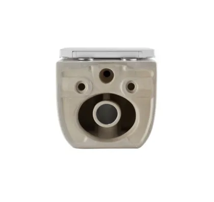 Комплект Grohe Set Унітаз DIVERSE-0301-T1 + Інсталяція Grohe Rapid SL 38772001 (38772001DIVERS0301T1) — Photo 12