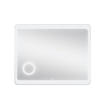 Дзеркало Qtap Aquarius 1000х800 з LED-підсвічуванням QT2178141980100W — Photo 3