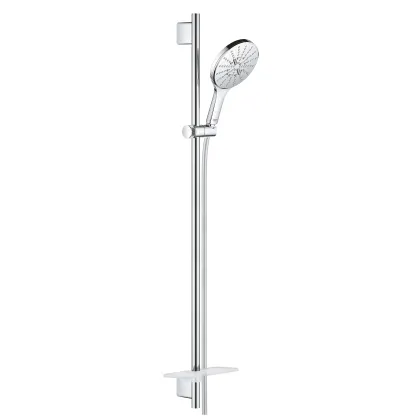 RAINSHOWER Smartactive 150 душевой гарнитур, 3 режима струи, хром
