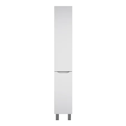Шафа-пенал, на підлогу, права, 30 см AM.PM M91CSR0306WG38 GEM S